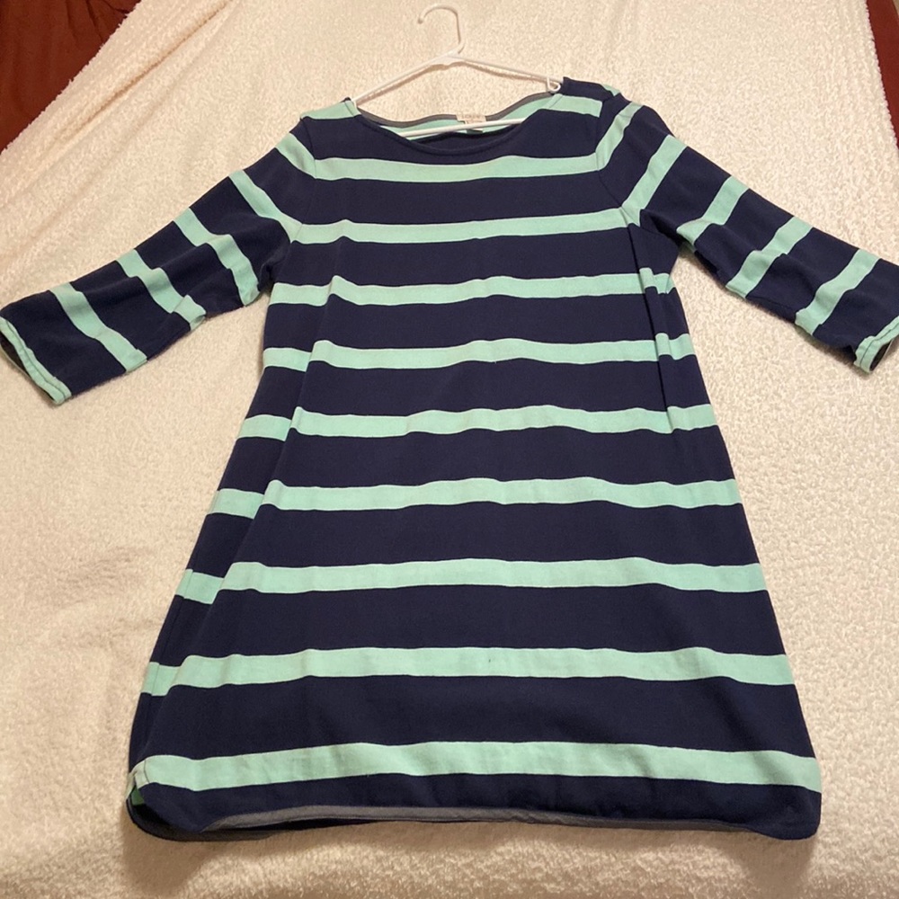 JCrew Knit dress